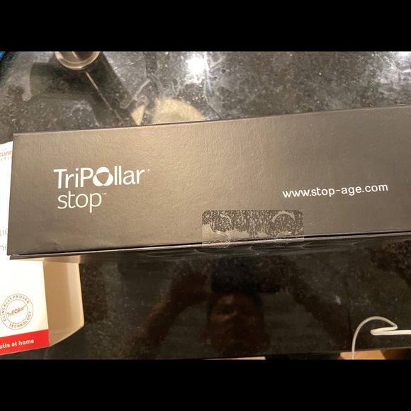 Tripollar stop new pink - Picture 3 of 6